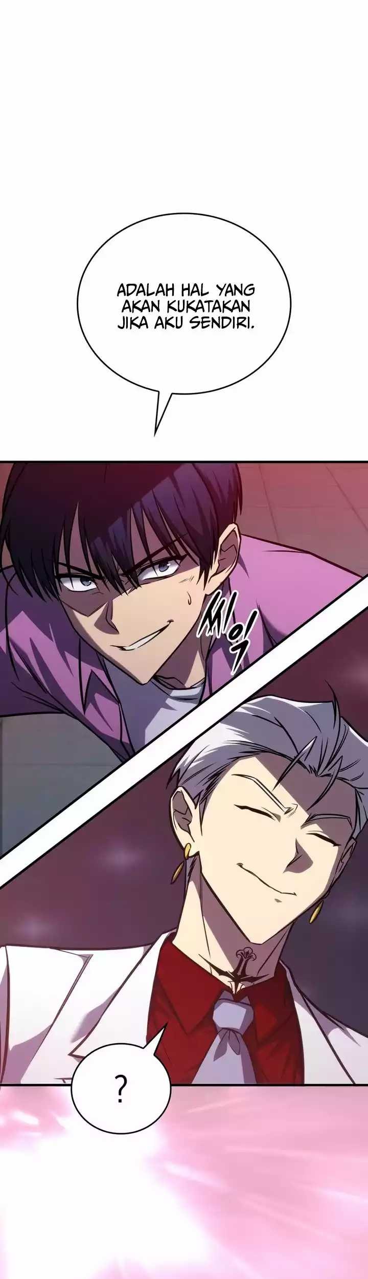 My Exclusive Tower Guide Chapter 34 Gambar 59