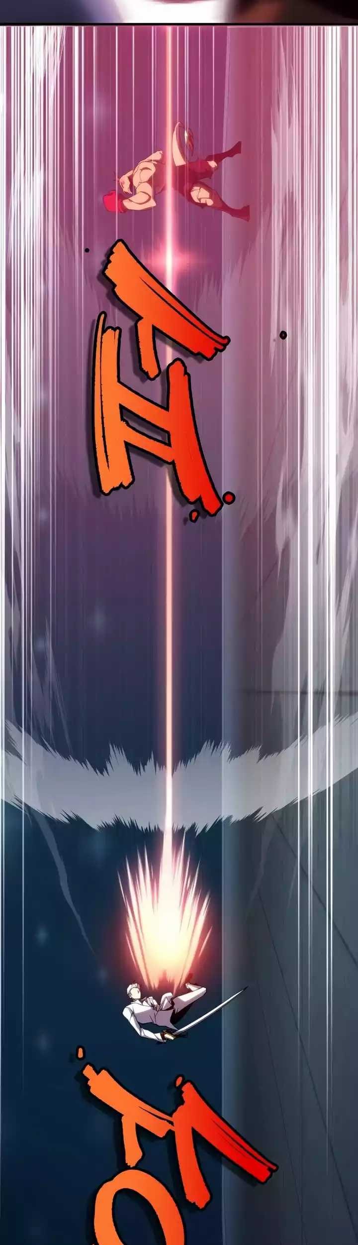 My Exclusive Tower Guide Chapter 34 Gambar 61