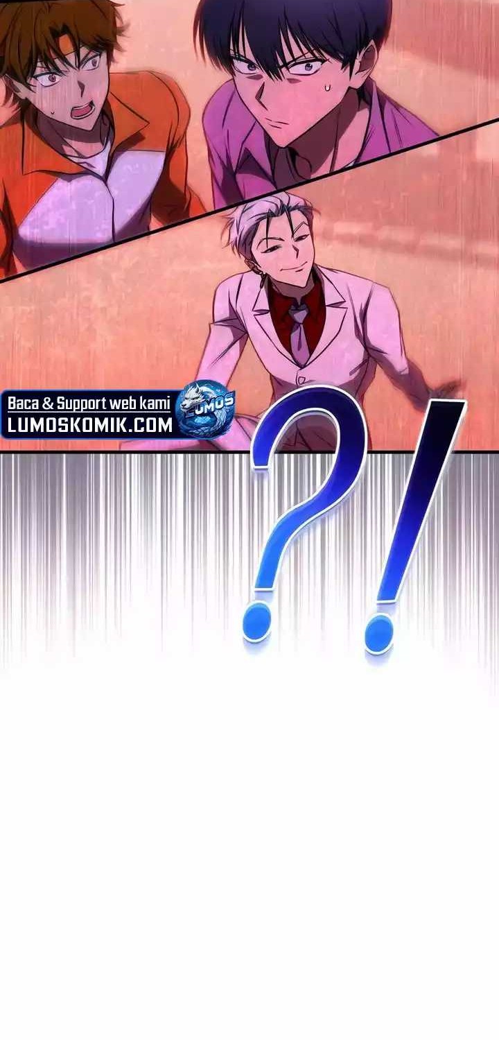 My Exclusive Tower Guide Chapter 34 Gambar 6