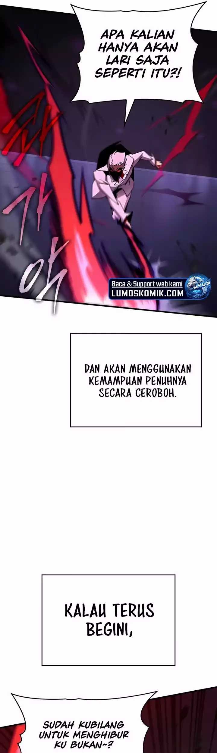 My Exclusive Tower Guide Chapter 34 Gambar 81