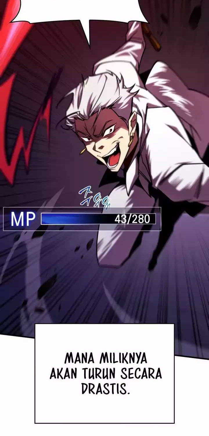 My Exclusive Tower Guide Chapter 34 Gambar 82