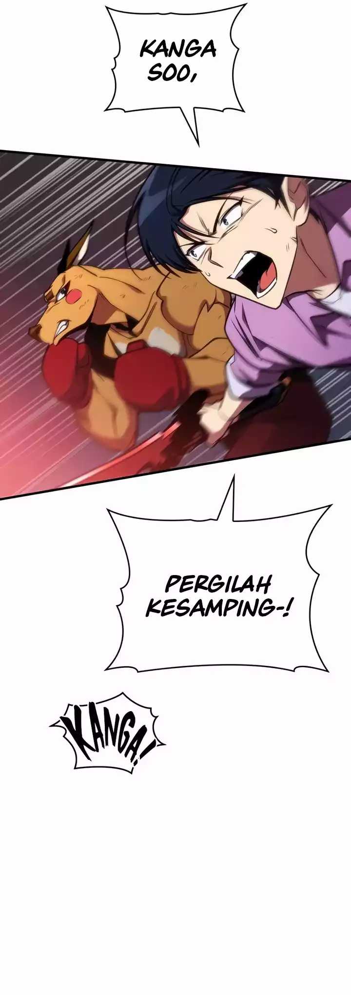 My Exclusive Tower Guide Chapter 34 Gambar 76