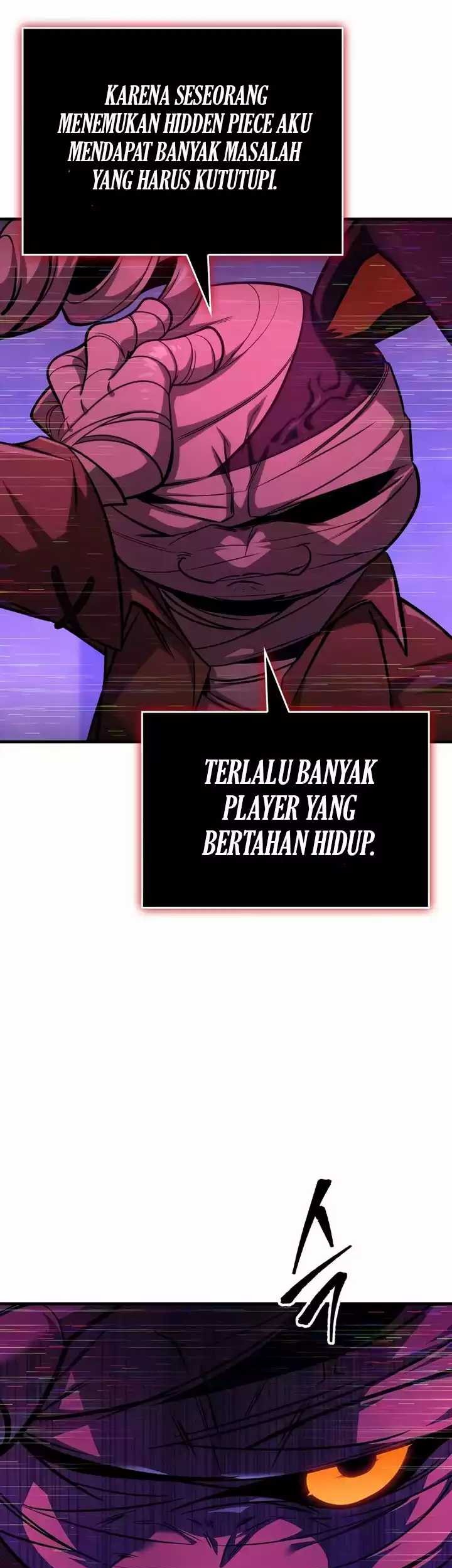 My Exclusive Tower Guide Chapter 34 Gambar 7