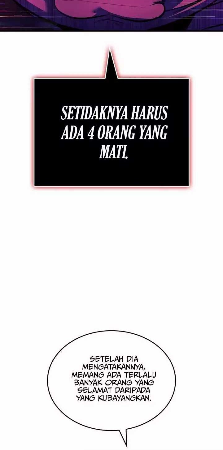 My Exclusive Tower Guide Chapter 34 Gambar 8