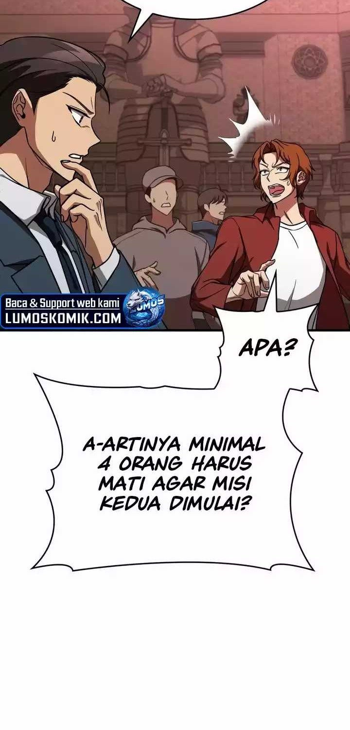 My Exclusive Tower Guide Chapter 34 Gambar 10