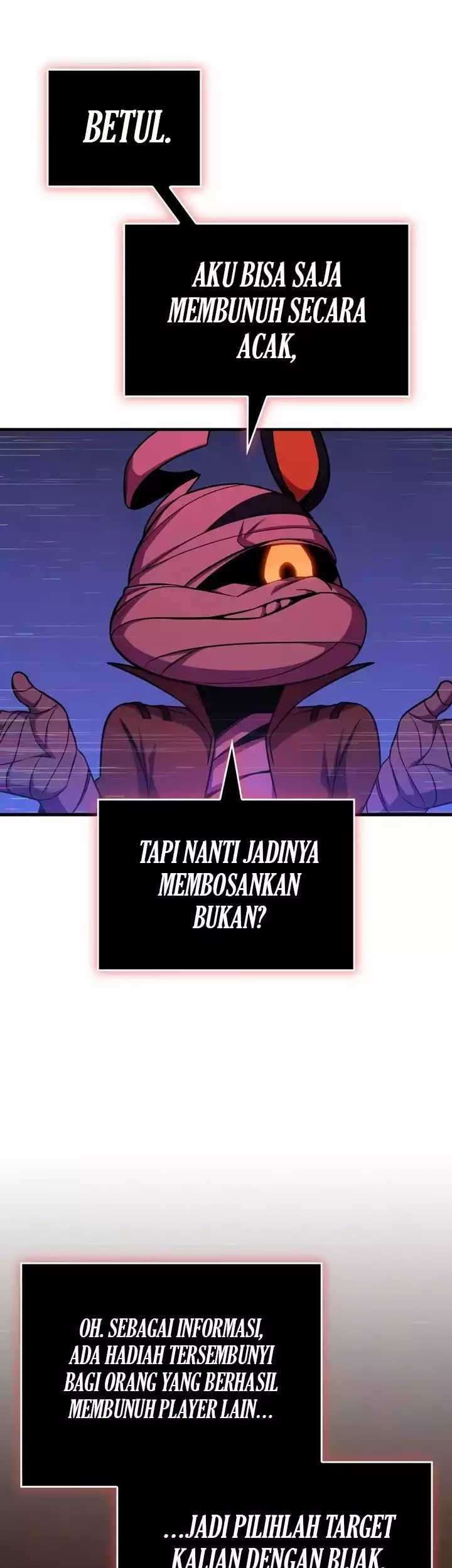 My Exclusive Tower Guide Chapter 34 Gambar 11