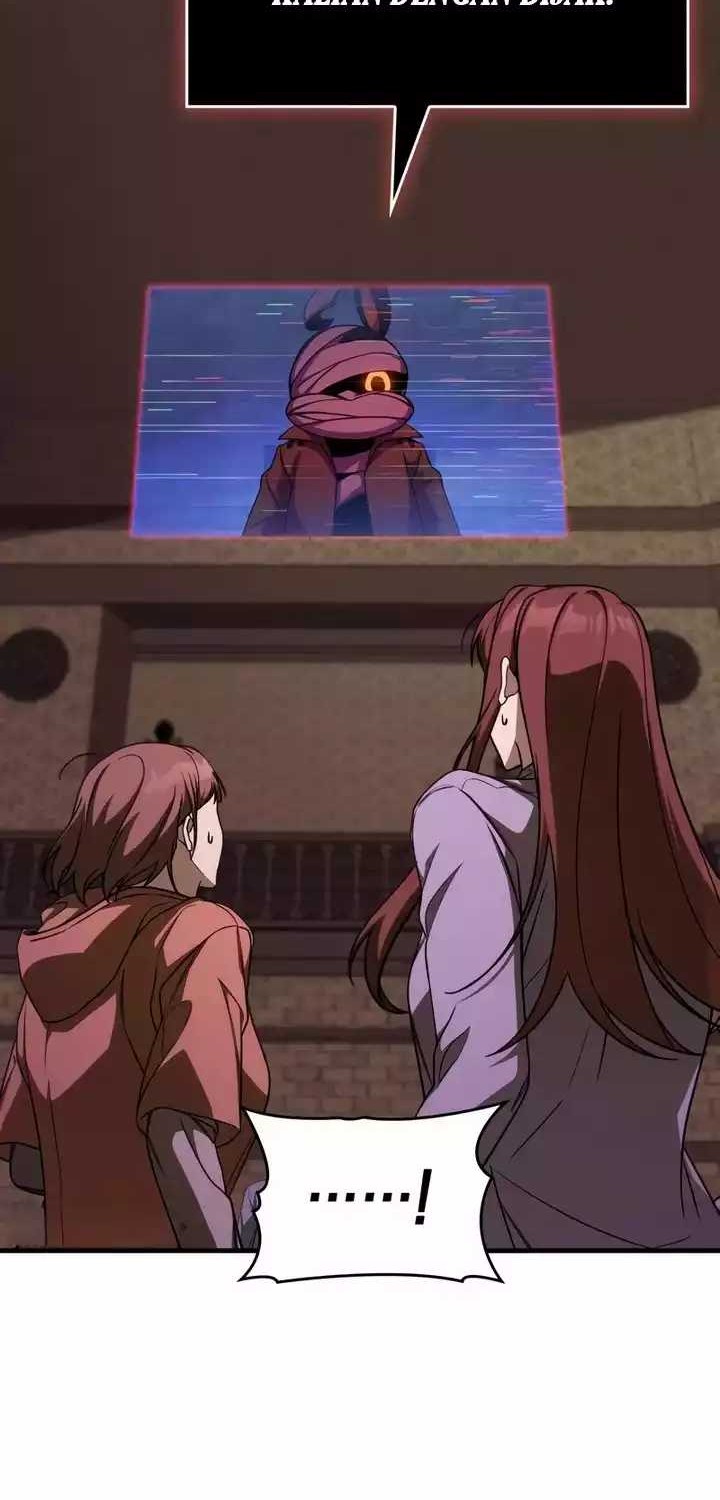 My Exclusive Tower Guide Chapter 34 Gambar 12