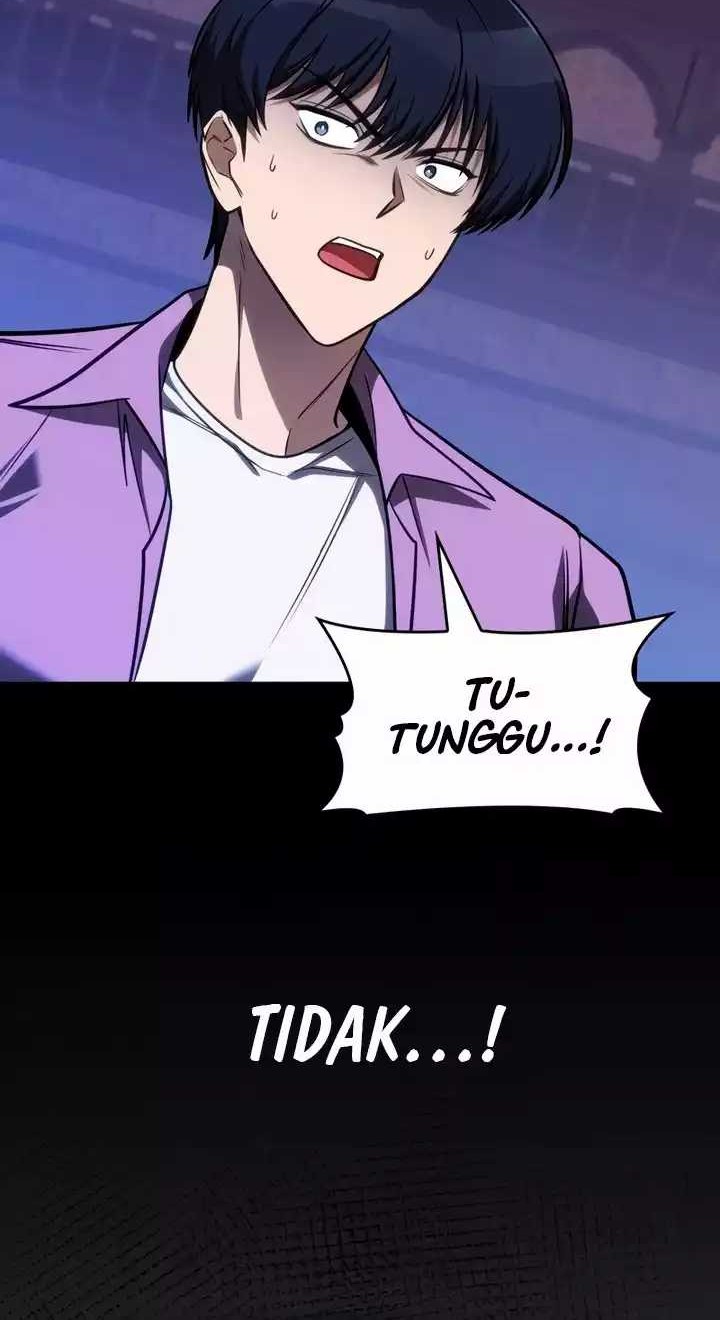 My Exclusive Tower Guide Chapter 34 Gambar 18