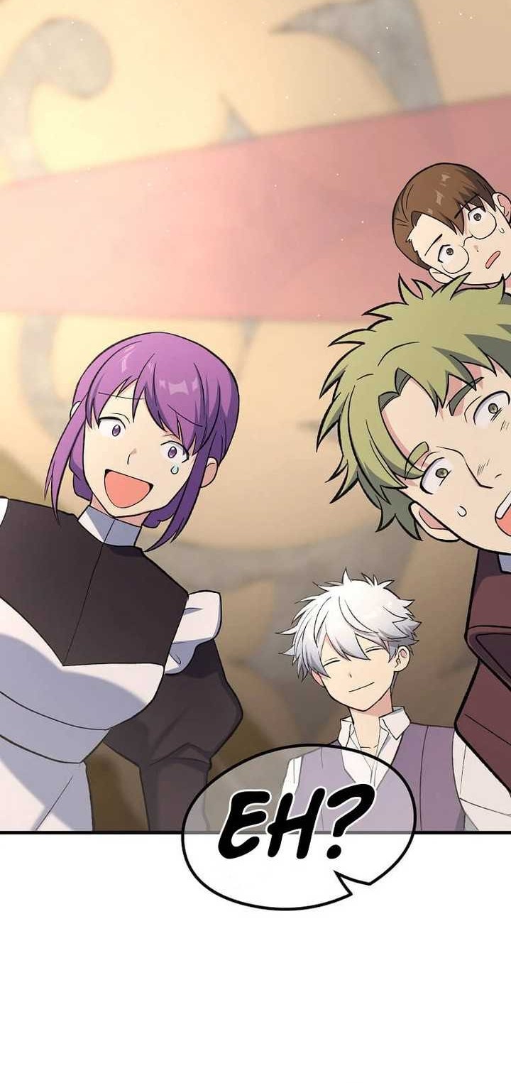 How a Former Pro Takes Advantage by Doing an Easy Job Chapter 94 Gambar 34