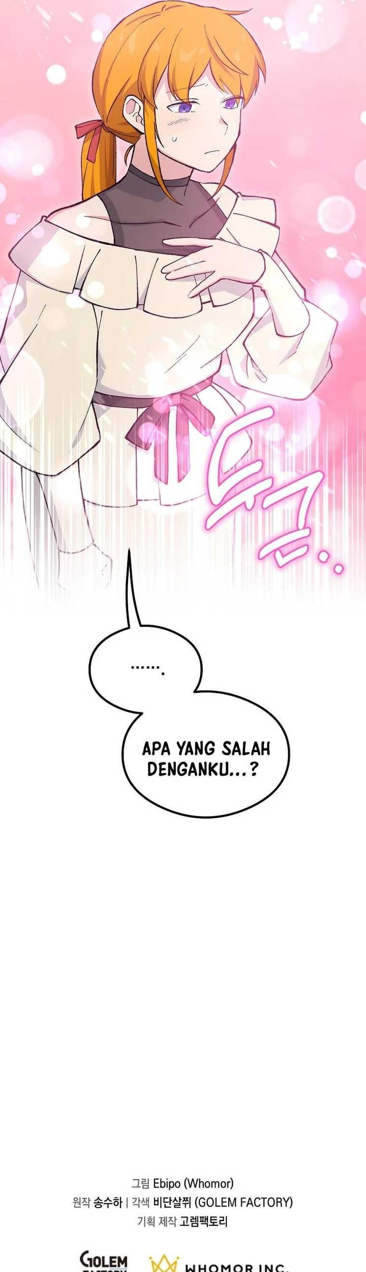 How a Former Pro Takes Advantage by Doing an Easy Job Chapter 94 Gambar 49