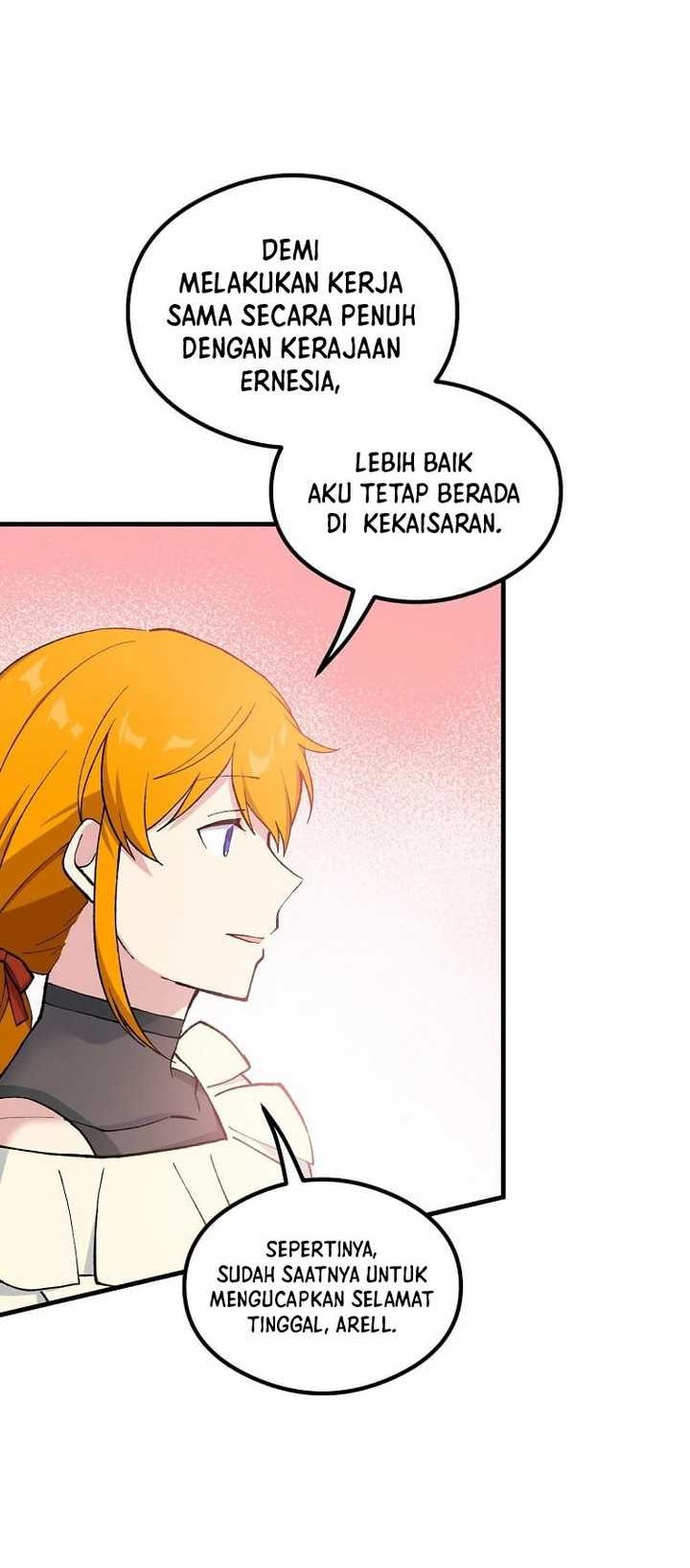 How a Former Pro Takes Advantage by Doing an Easy Job Chapter 94 Gambar 44