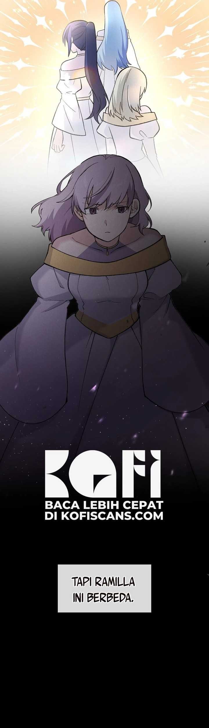 How a Former Pro Takes Advantage by Doing an Easy Job Chapter 94 Gambar 3