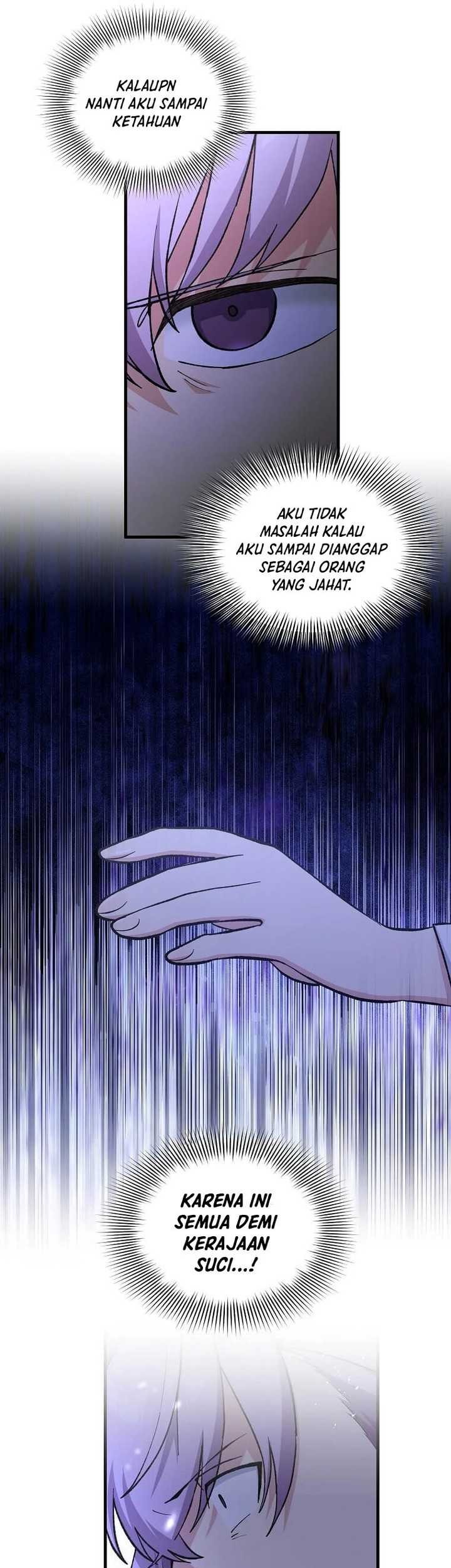 How a Former Pro Takes Advantage by Doing an Easy Job Chapter 94 Gambar 11