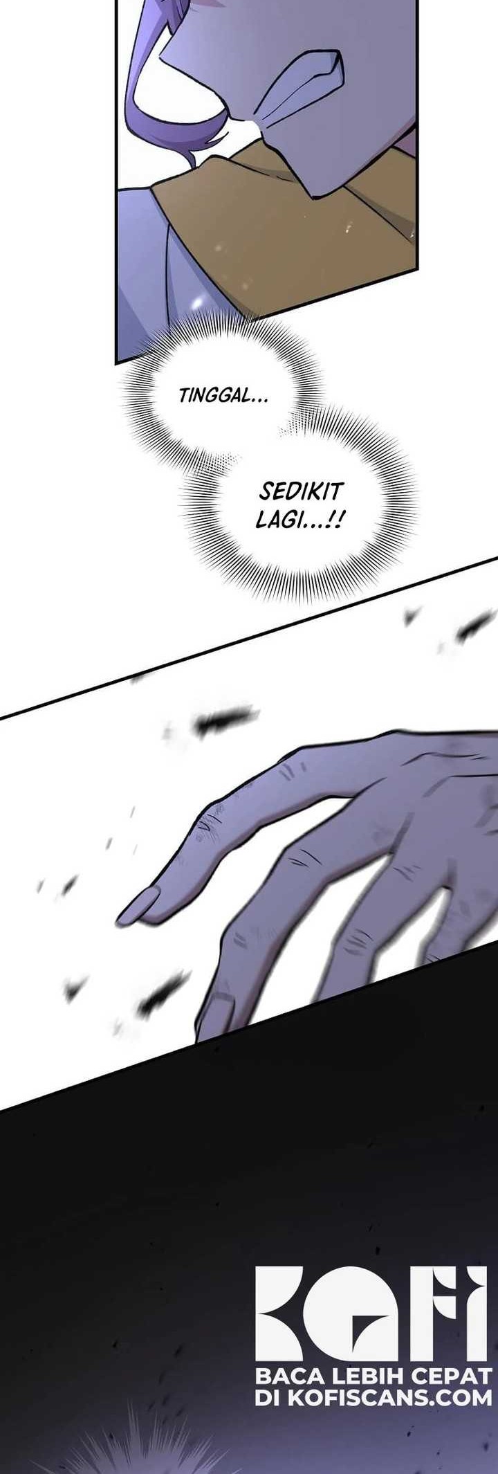 How a Former Pro Takes Advantage by Doing an Easy Job Chapter 94 Gambar 12