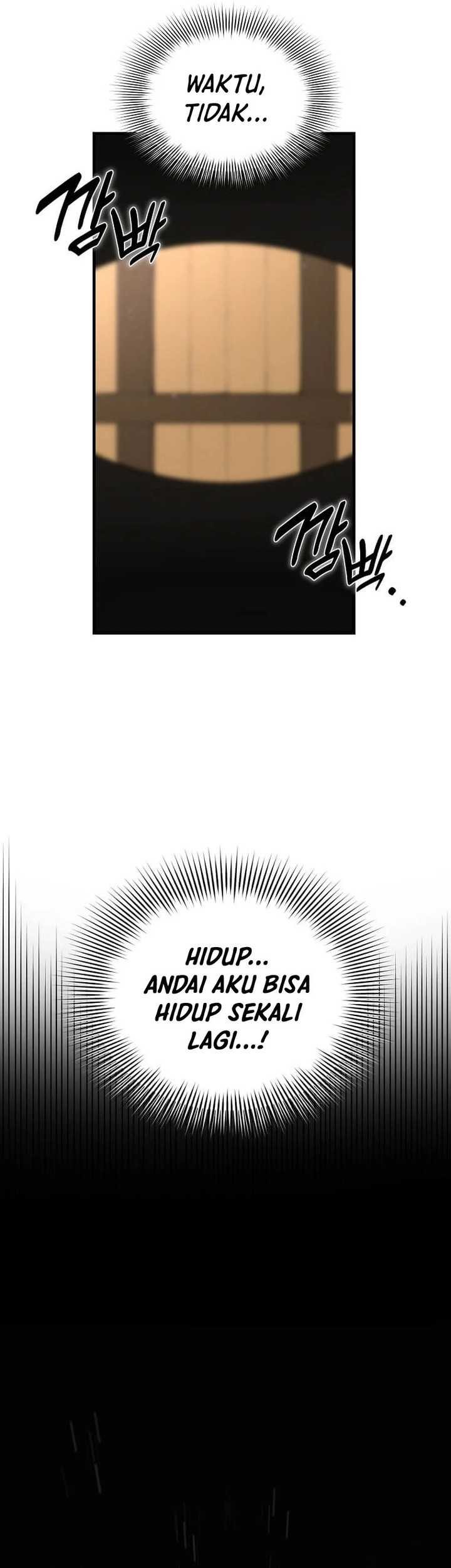 How a Former Pro Takes Advantage by Doing an Easy Job Chapter 94 Gambar 15