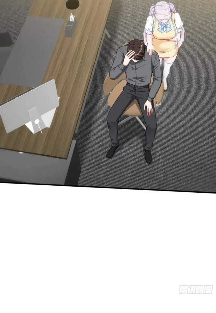 After Improperly Licking a Dog, I Became a Billionaire Chapter 138 Gambar 18