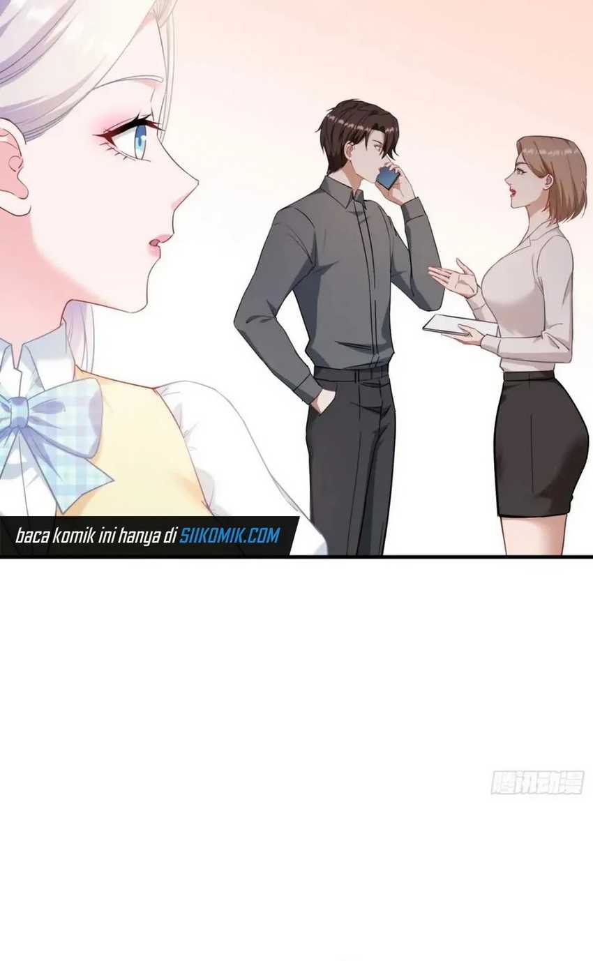 After Improperly Licking a Dog, I Became a Billionaire Chapter 137 Gambar 11