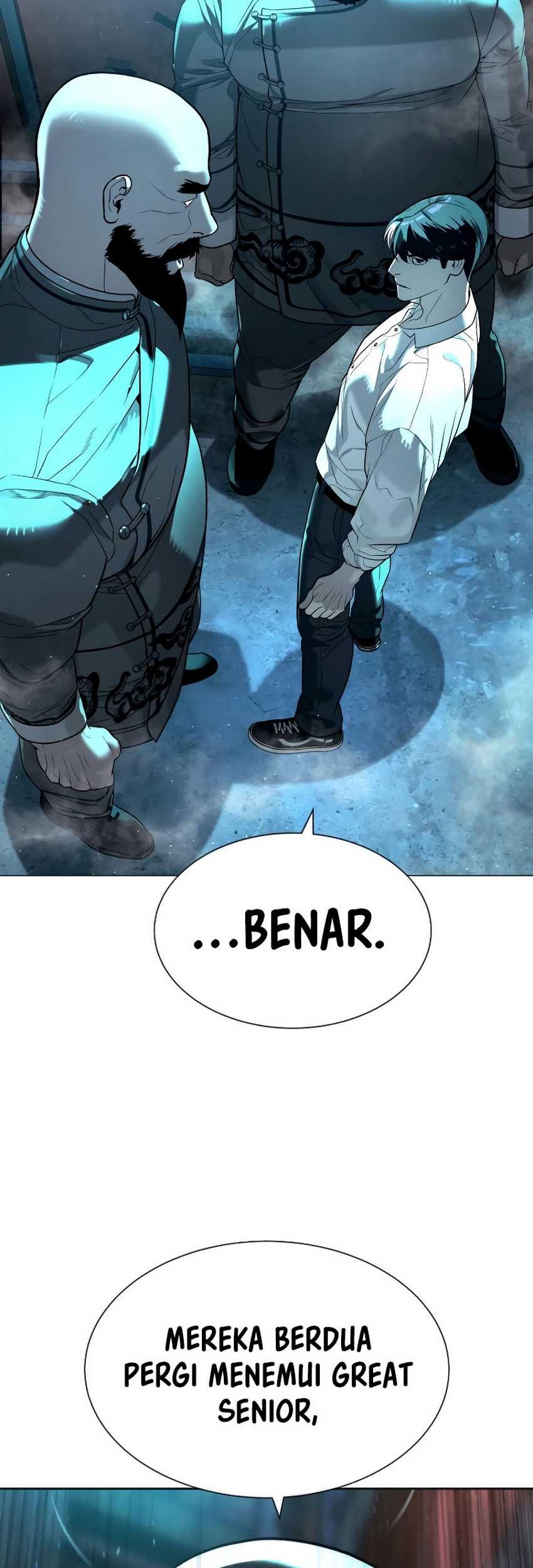 Killer Peter Chapter 60 Gambar 88