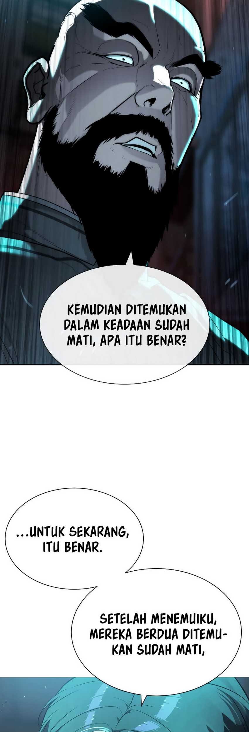 Killer Peter Chapter 60 Gambar 89