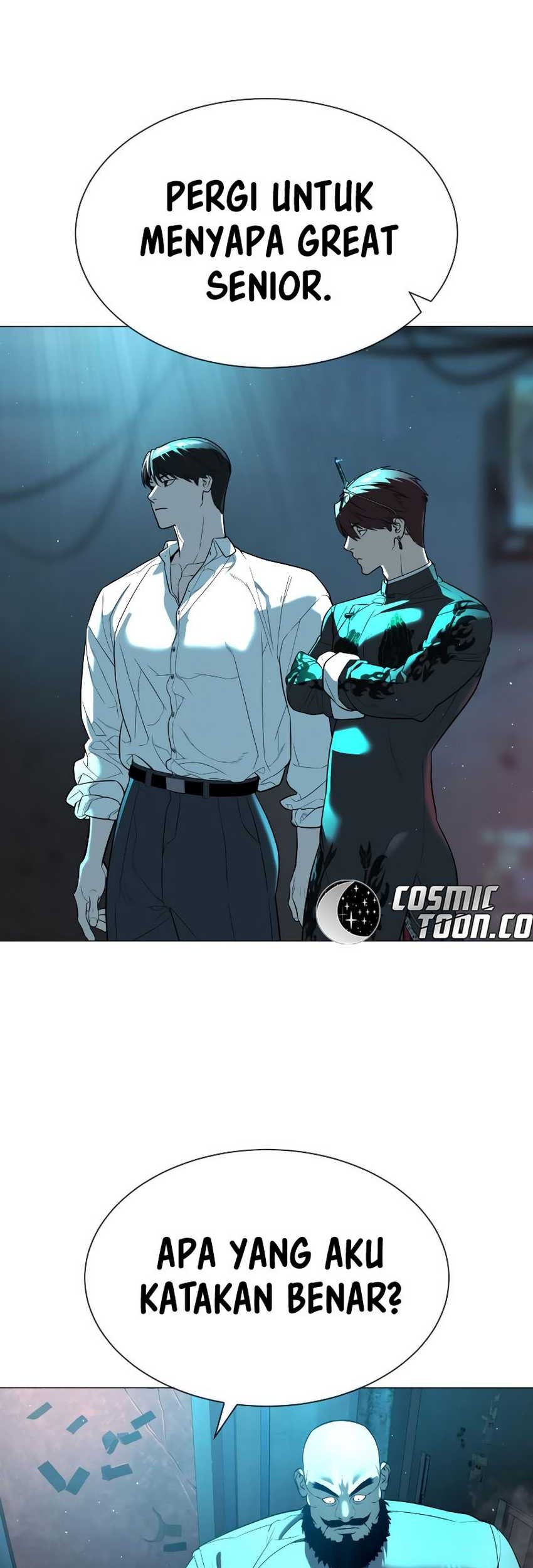 Killer Peter Chapter 60 Gambar 87