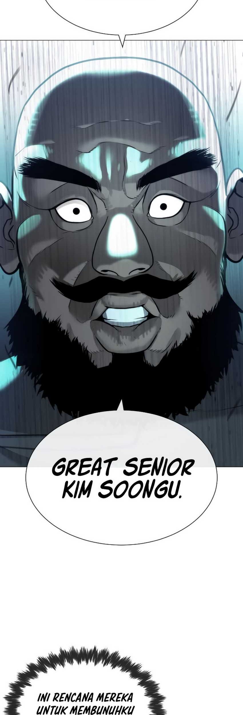 Killer Peter Chapter 60 Gambar 95