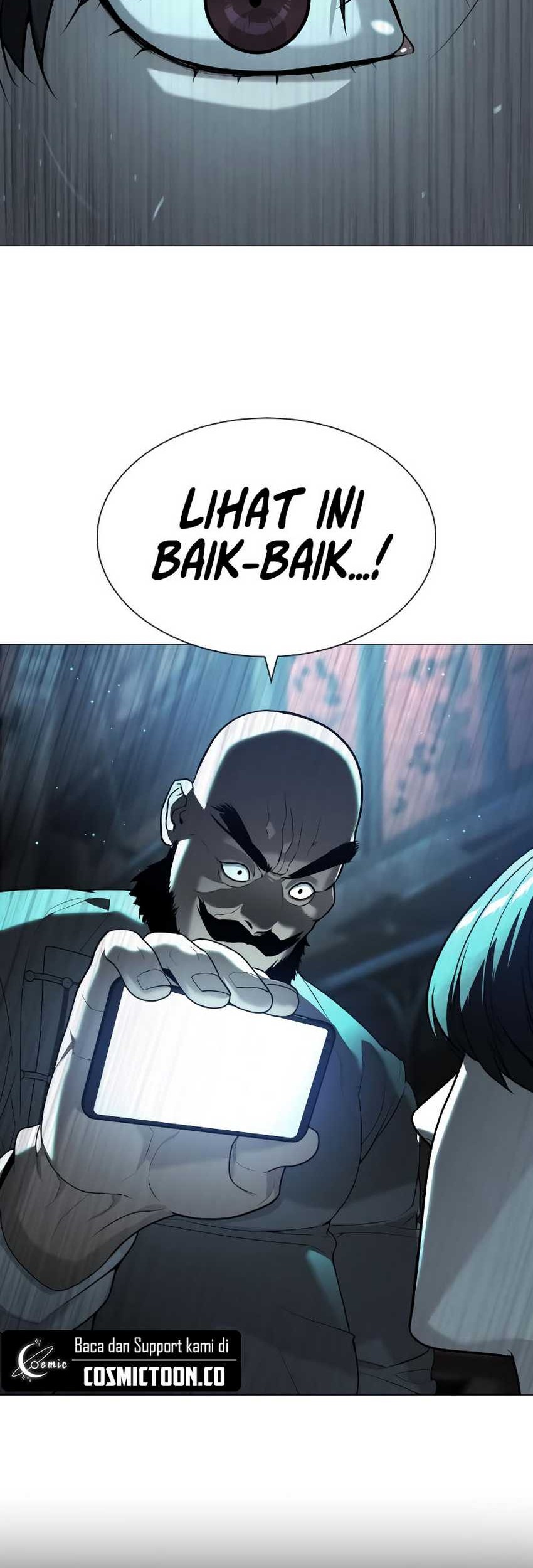 Killer Peter Chapter 60 Gambar 93