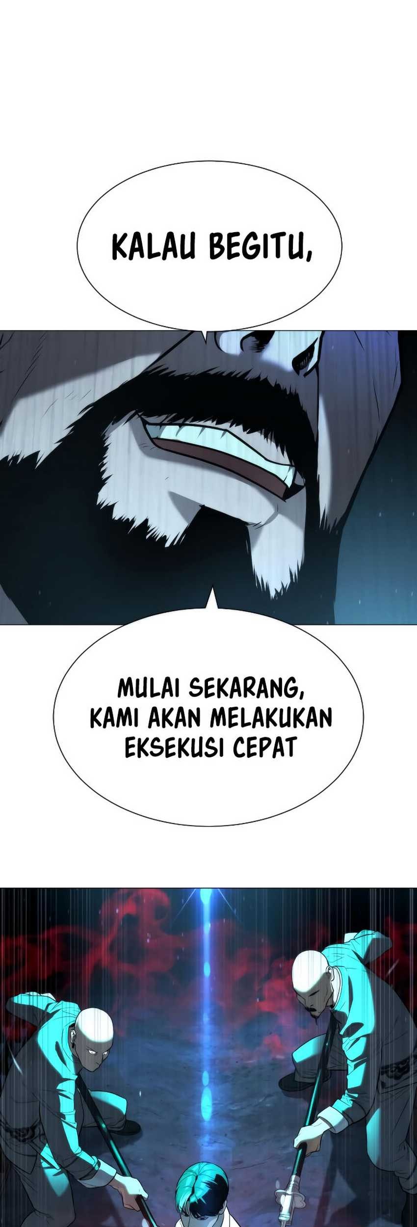 Killer Peter Chapter 60 Gambar 103