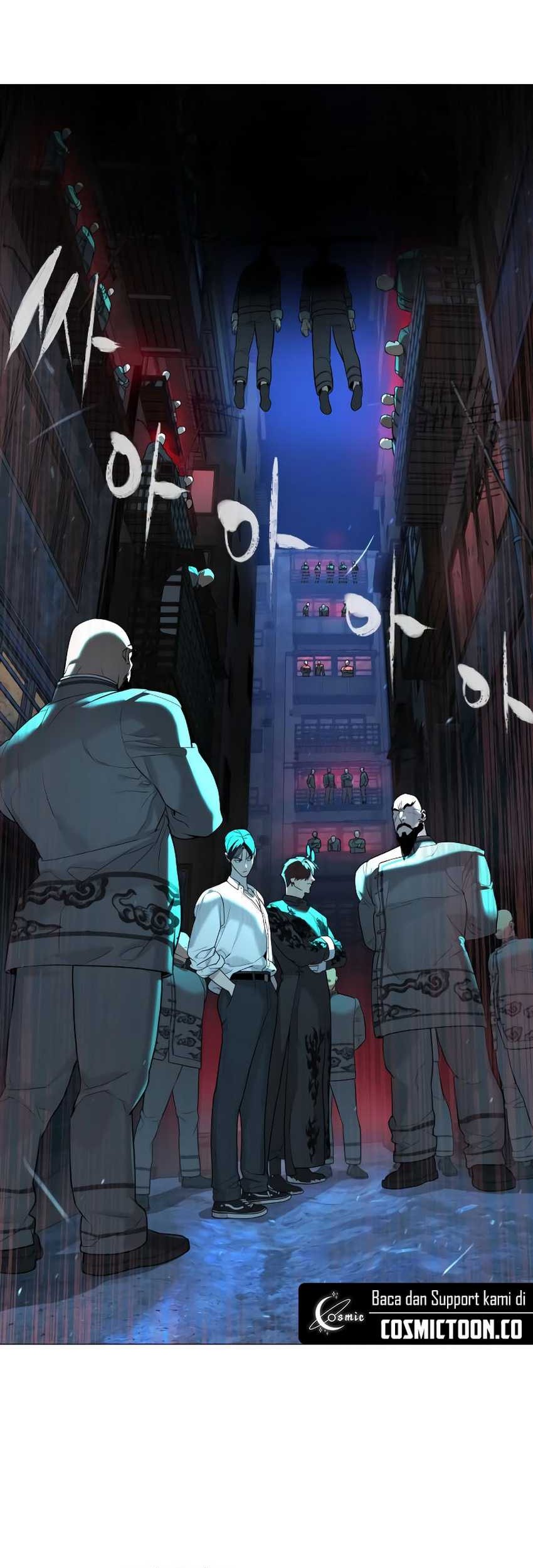 Killer Peter Chapter 60 Gambar 101