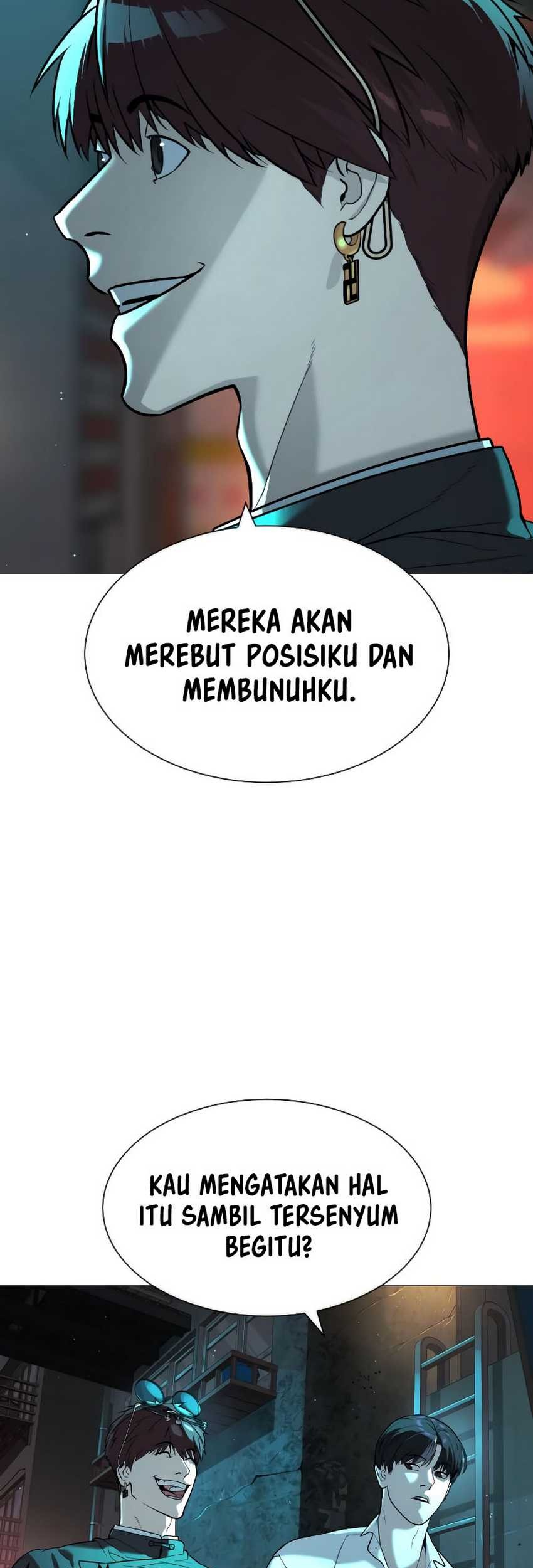 Killer Peter Chapter 60 Gambar 64