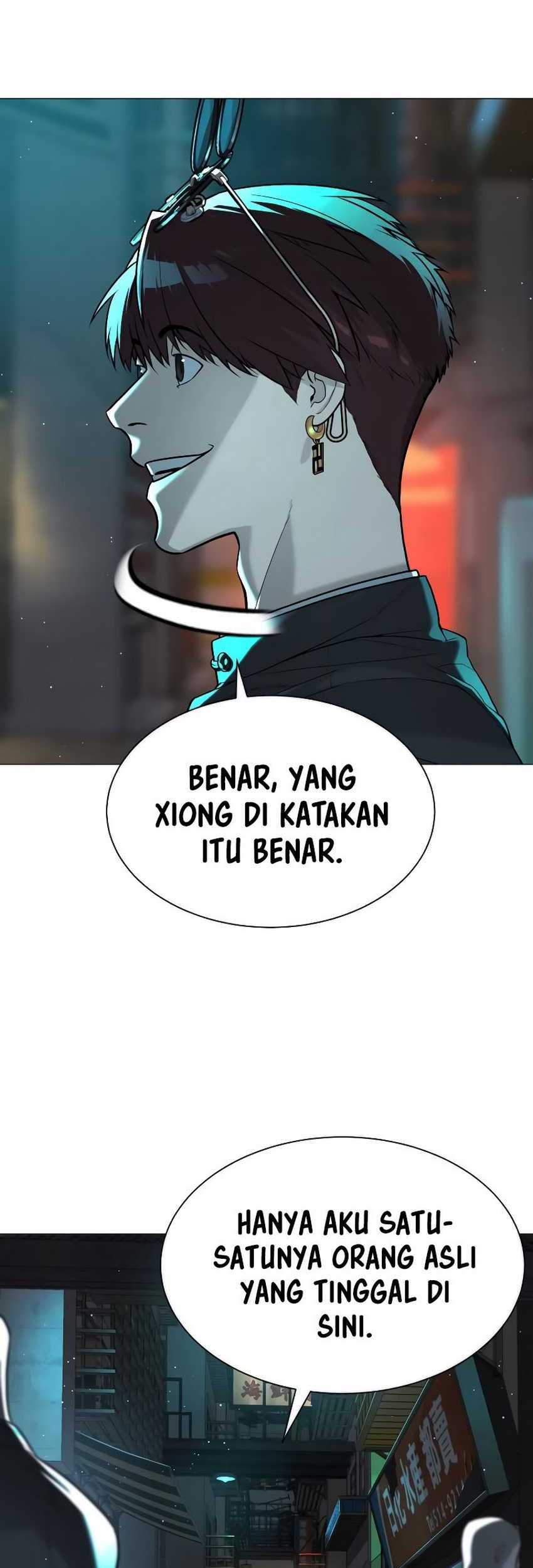 Killer Peter Chapter 60 Gambar 62