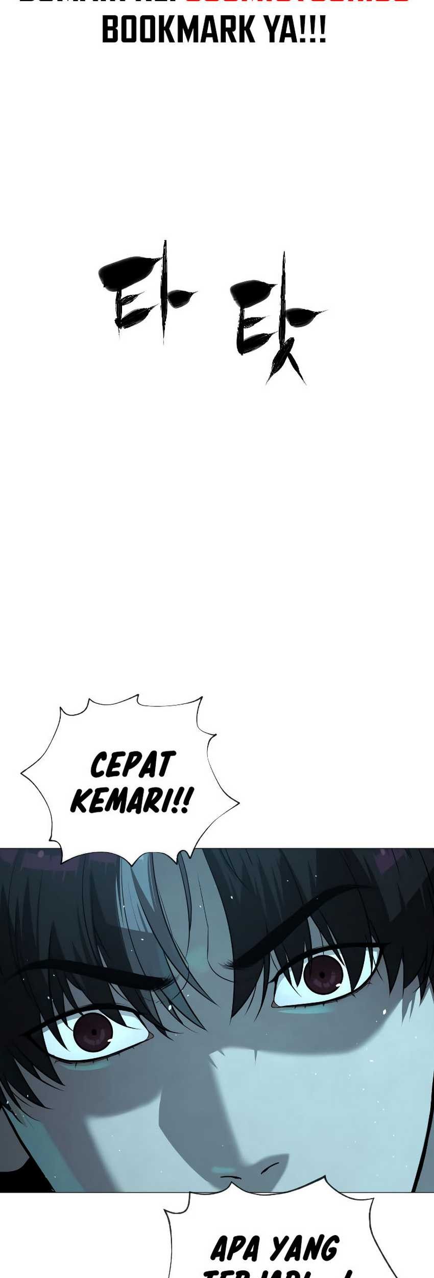 Killer Peter Chapter 60 Gambar 77