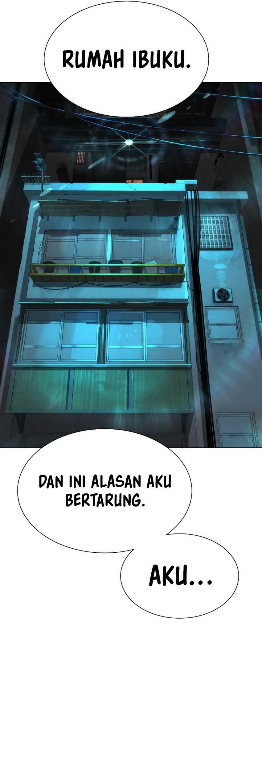 Killer Peter Chapter 60 Gambar 73