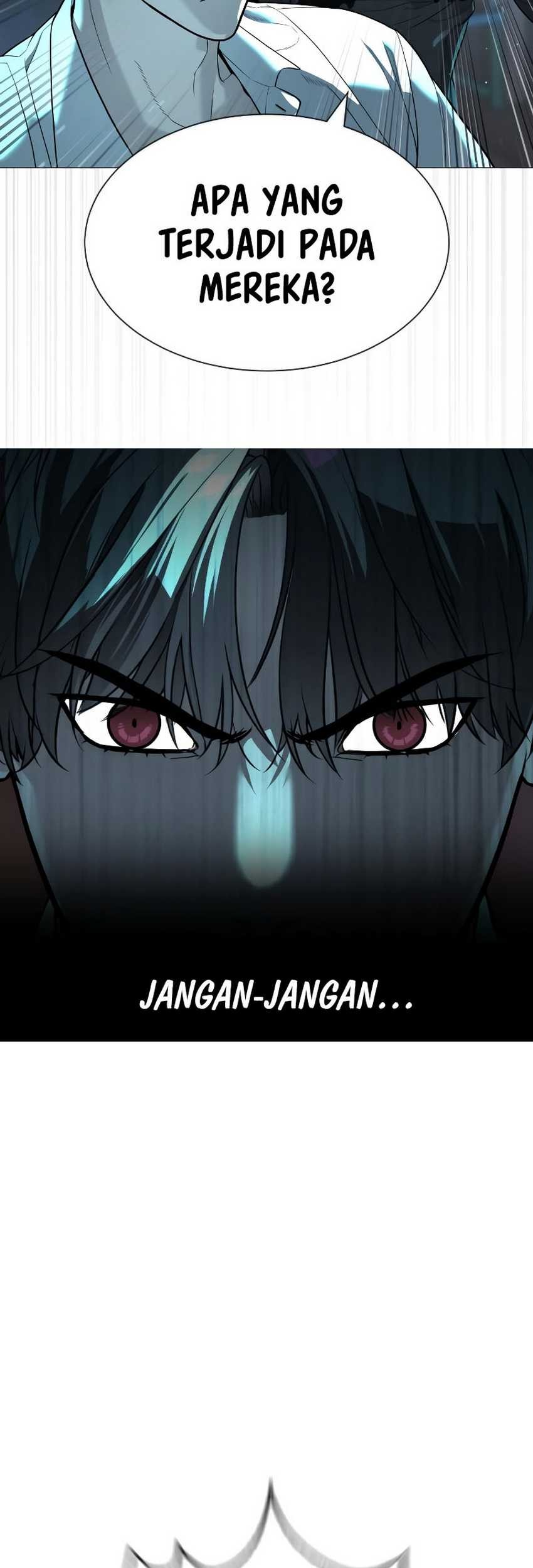 Killer Peter Chapter 60 Gambar 83