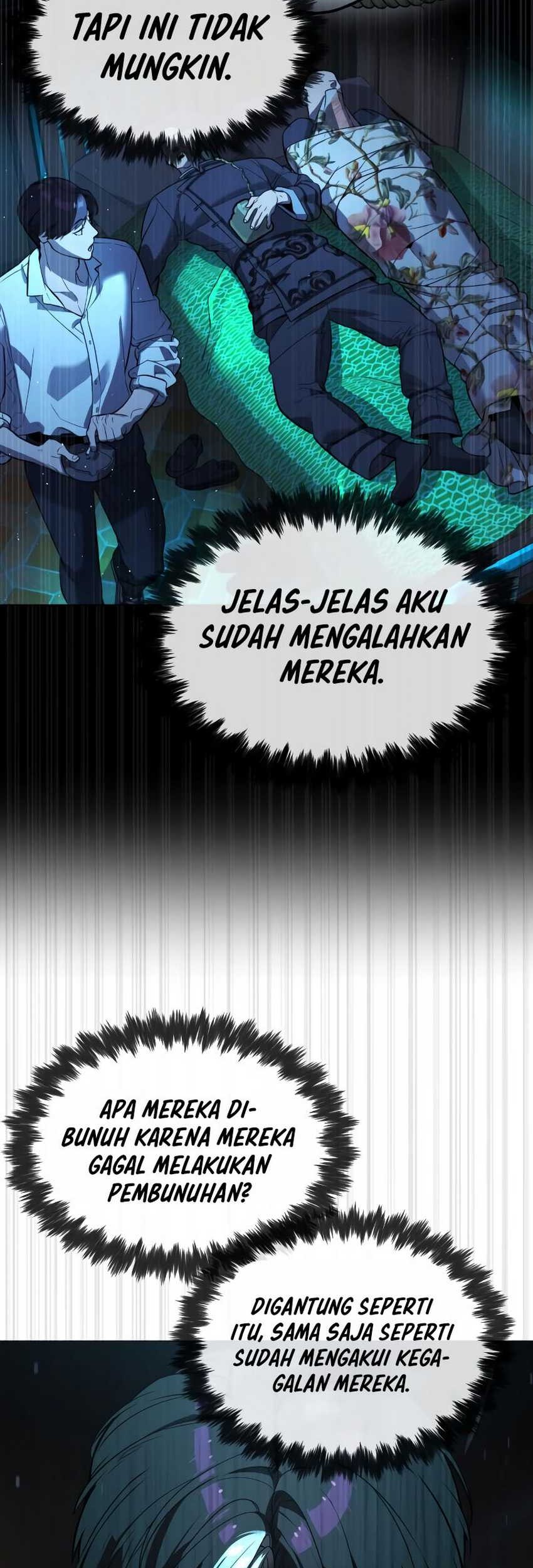 Killer Peter Chapter 60 Gambar 81