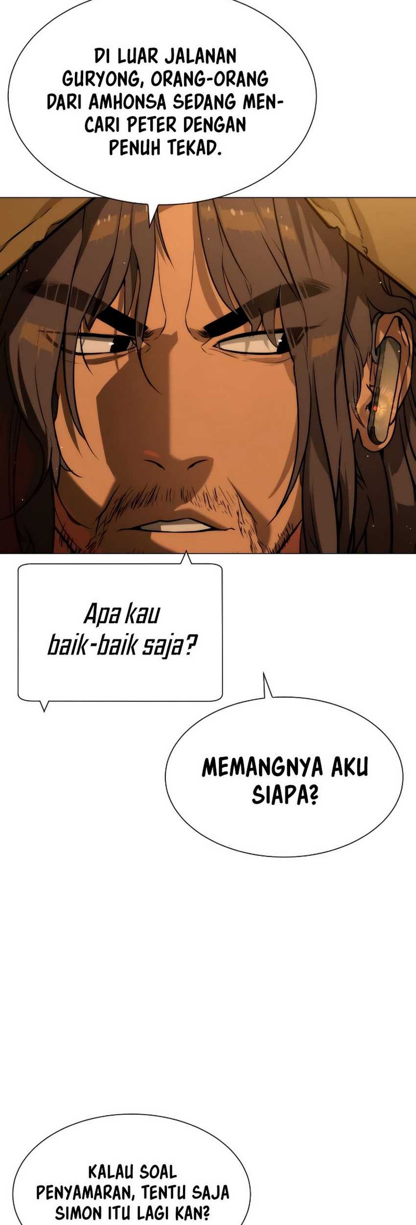 Manhwa Killer Peter Chapter 60 gambar nomor 2