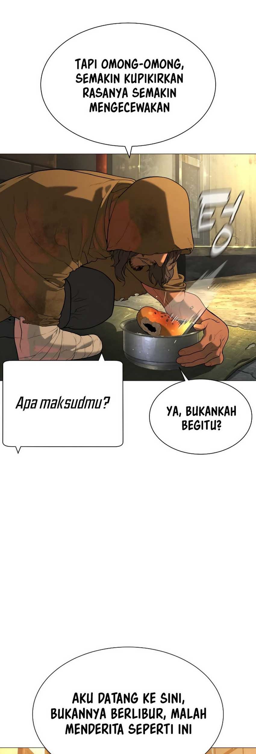 Killer Peter Chapter 60 Gambar 4