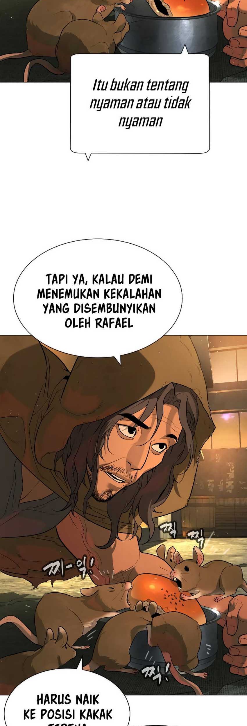Killer Peter Chapter 60 Gambar 9