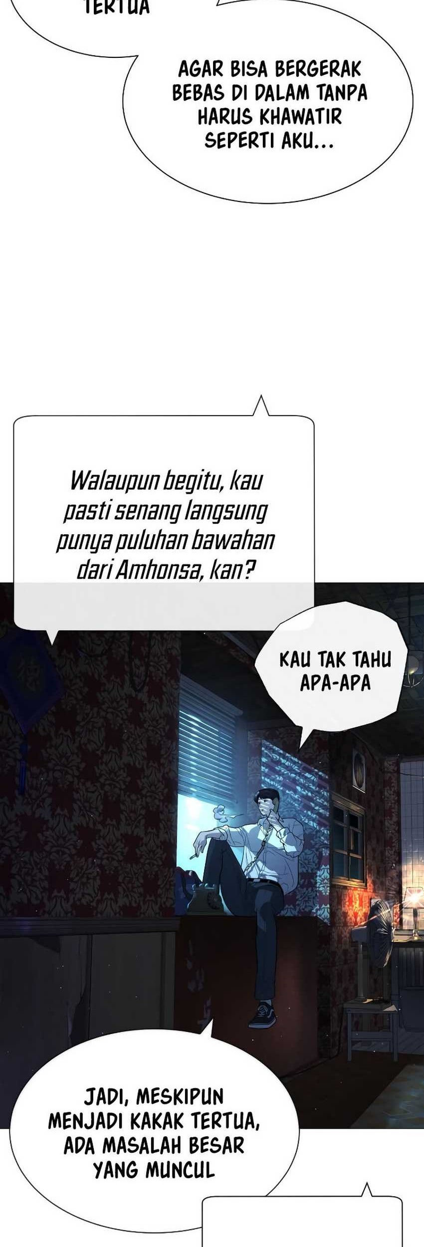 Killer Peter Chapter 60 Gambar 10