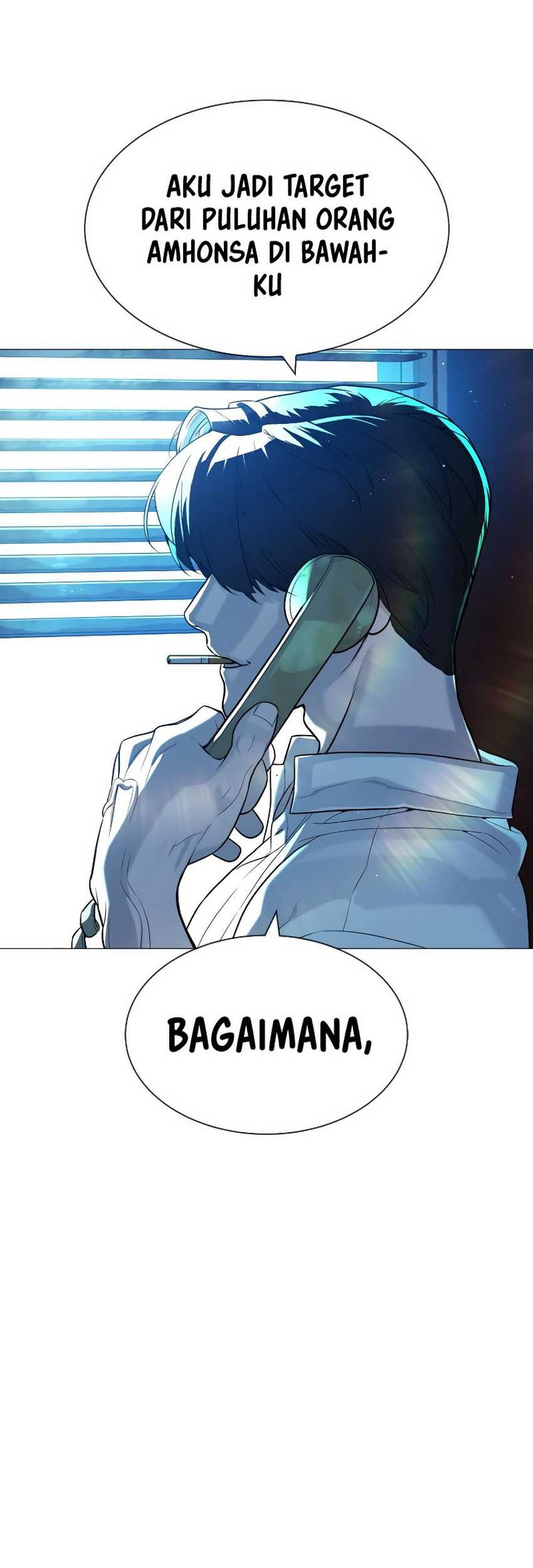 Killer Peter Chapter 60 Gambar 14