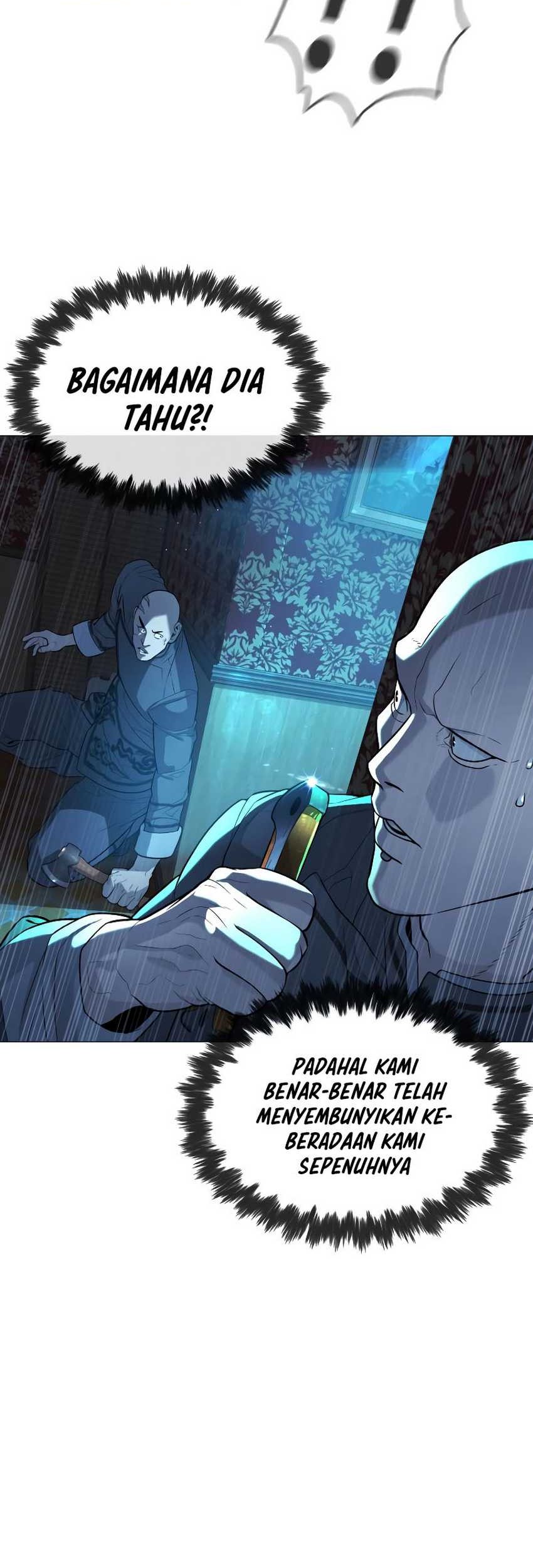 Killer Peter Chapter 60 Gambar 16