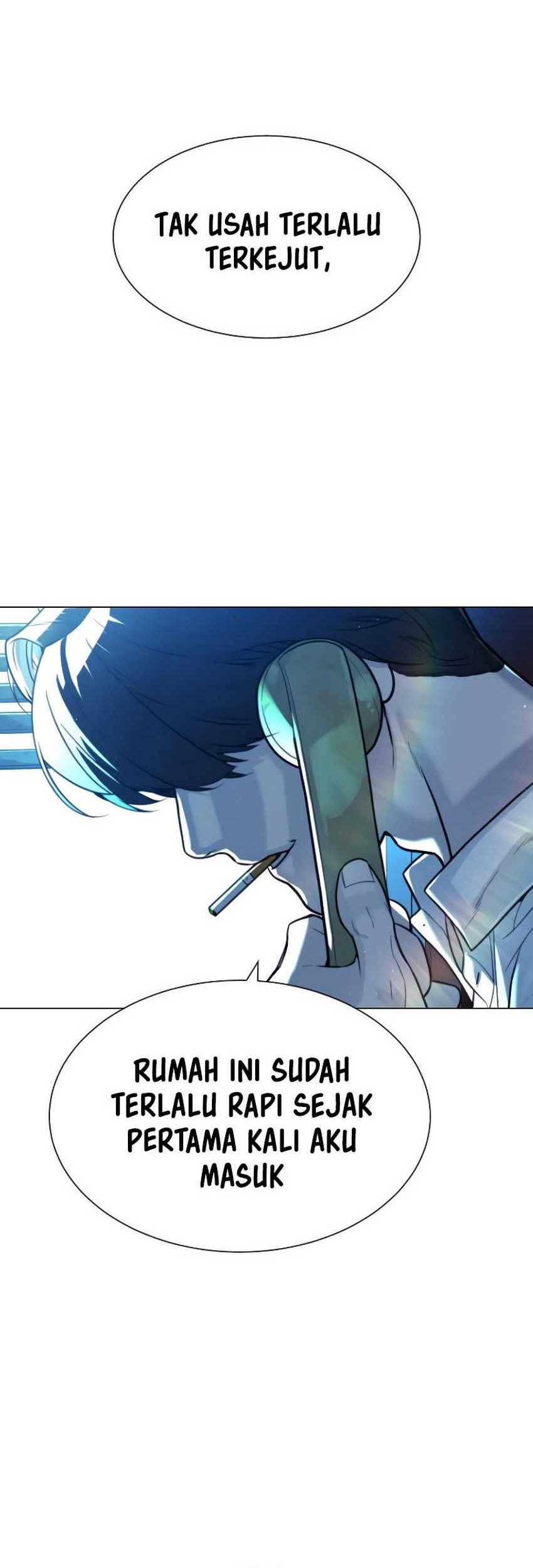 Killer Peter Chapter 60 Gambar 17