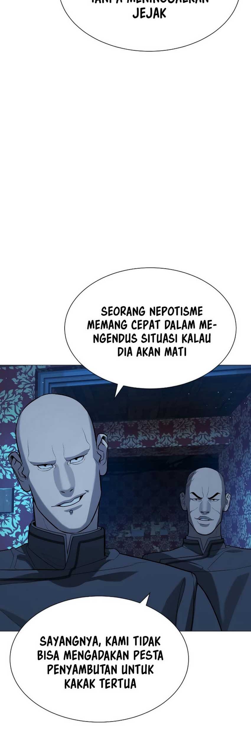 Killer Peter Chapter 60 Gambar 19