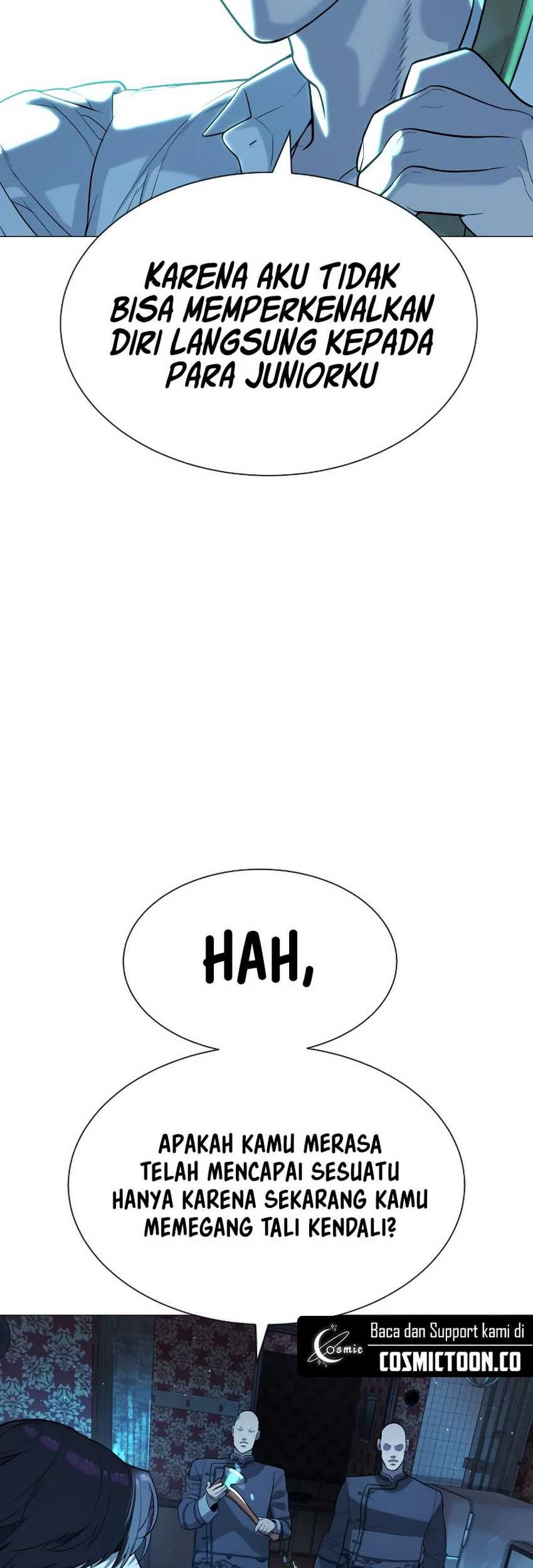 Killer Peter Chapter 60 Gambar 22