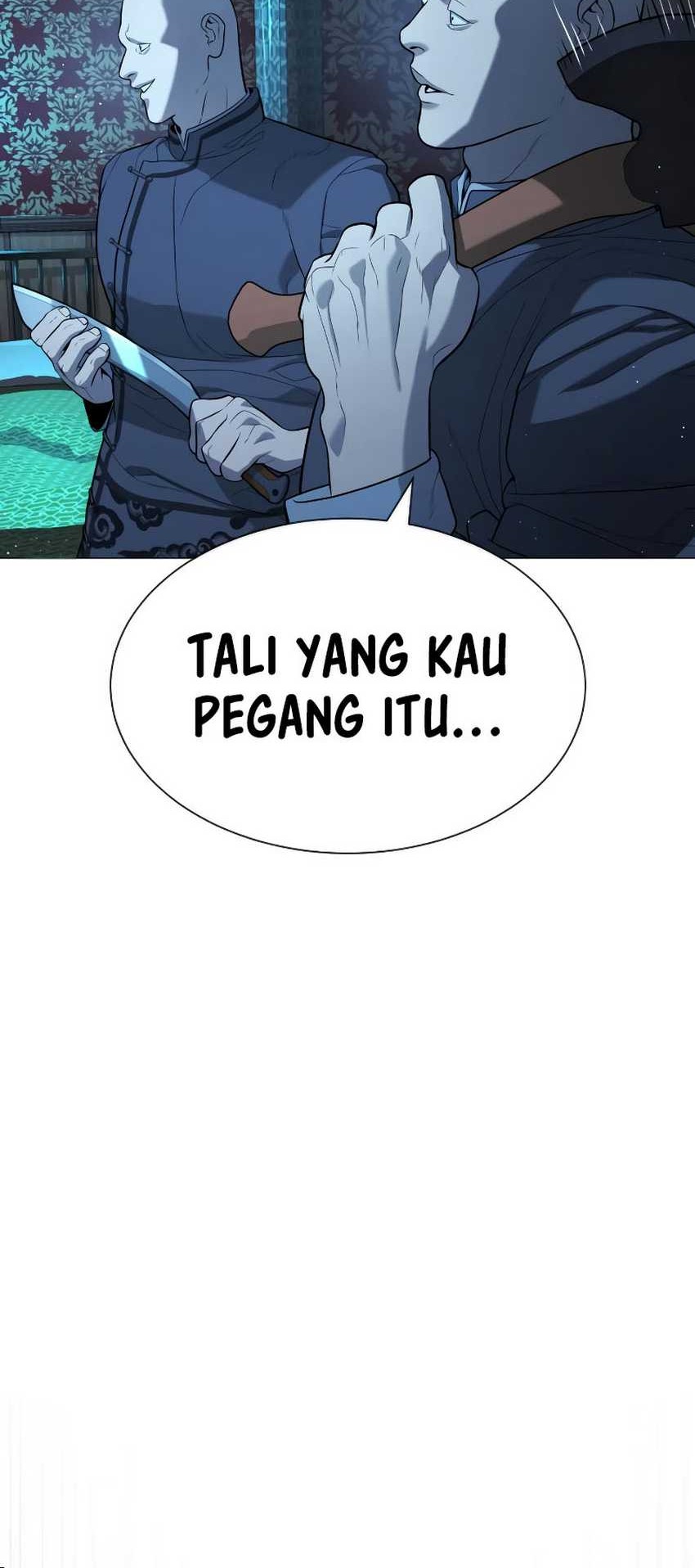 Killer Peter Chapter 60 Gambar 24