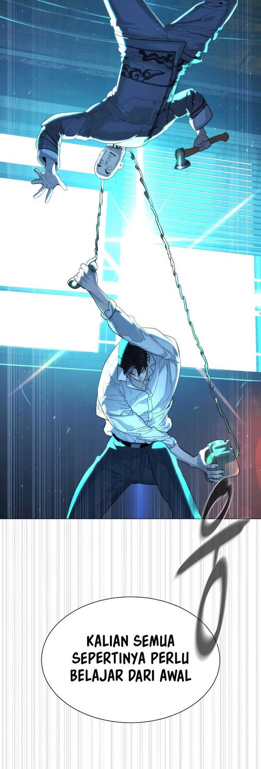 Killer Peter Chapter 60 Gambar 28