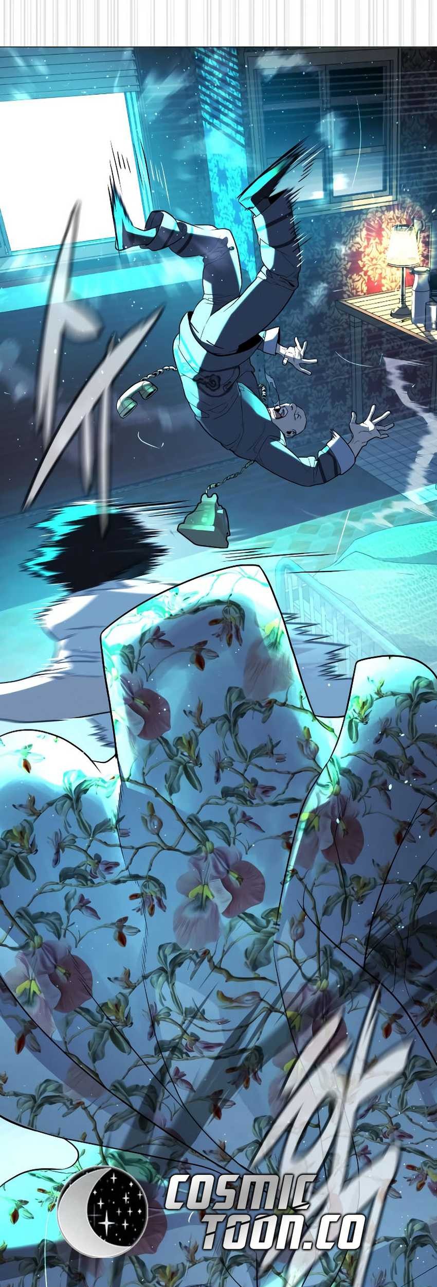 Killer Peter Chapter 60 Gambar 29