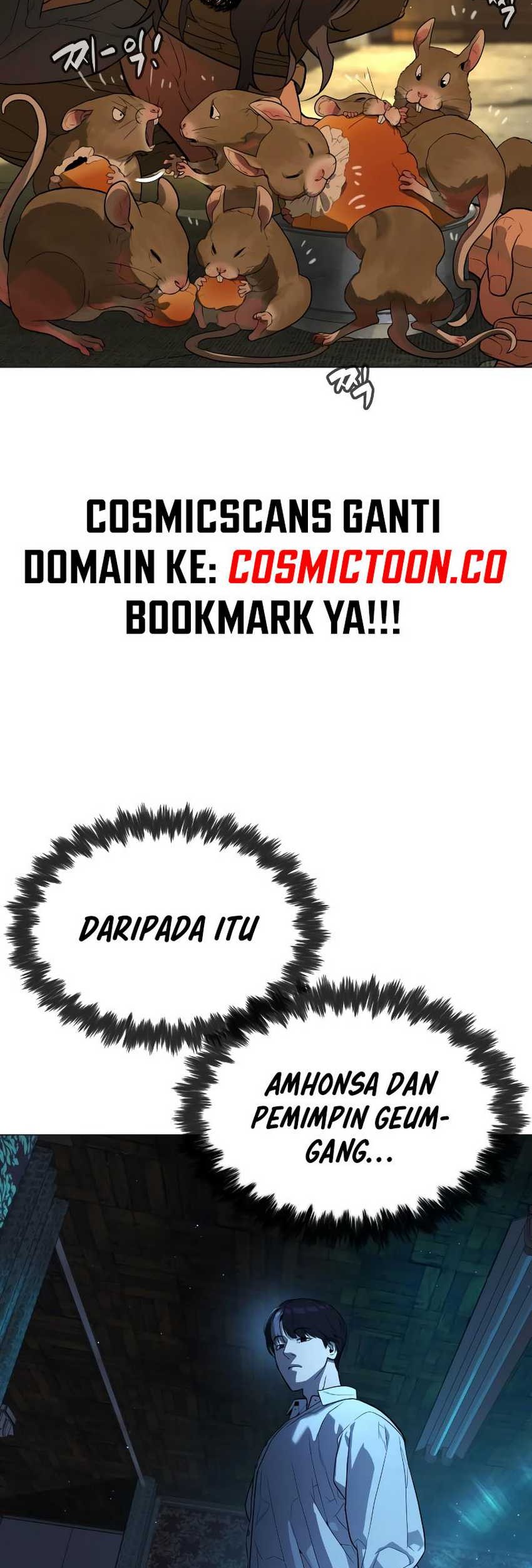 Killer Peter Chapter 60 Gambar 35