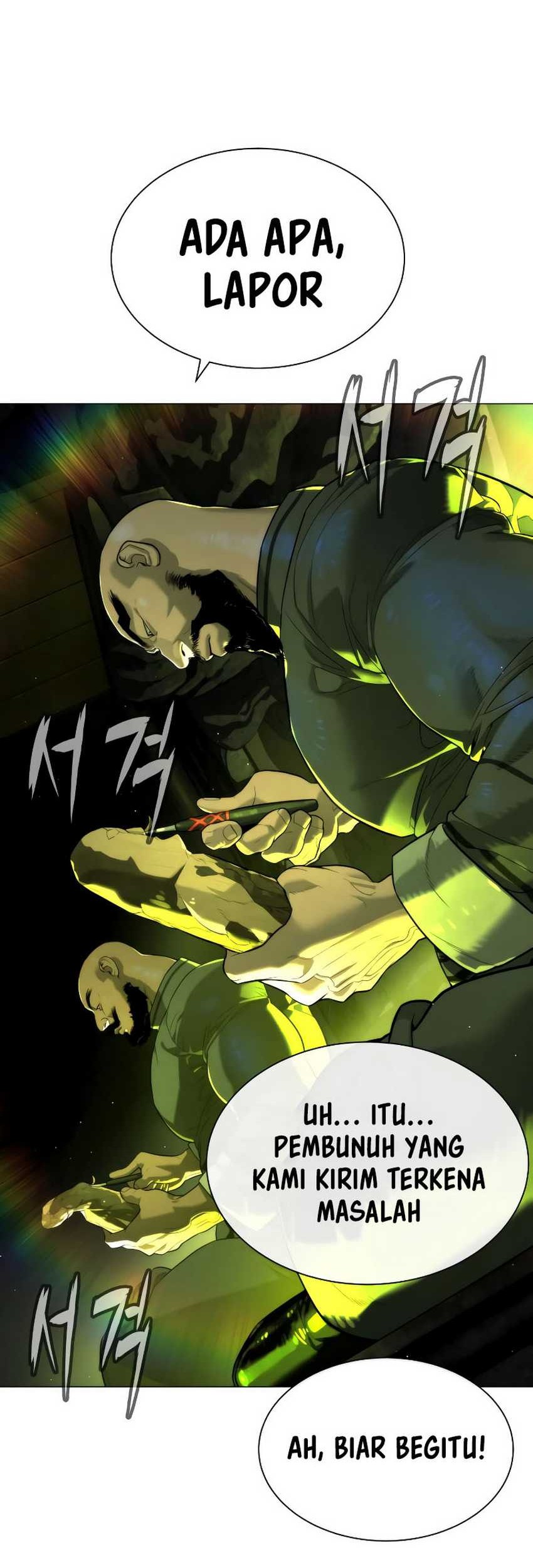 Killer Peter Chapter 60 Gambar 41