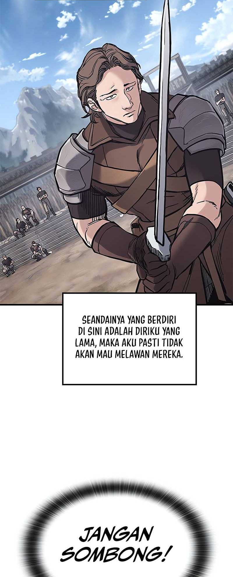 Eternally Regressing Knight Chapter 25 Gambar 13