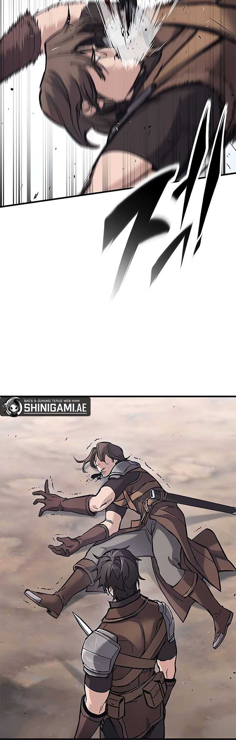 Eternally Regressing Knight Chapter 25 Gambar 21